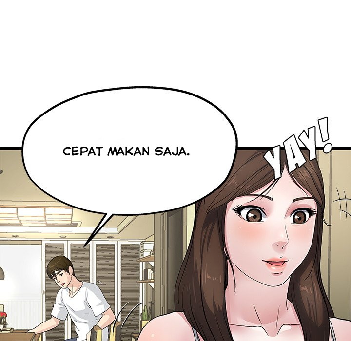My Memory of You Chapter 4 page 124