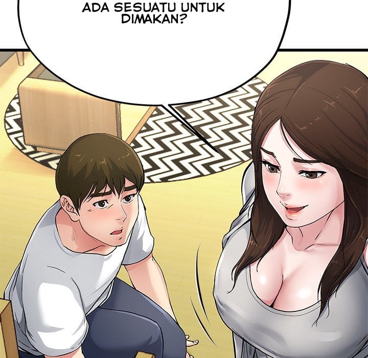 My Memory of You Chapter 4 page 111