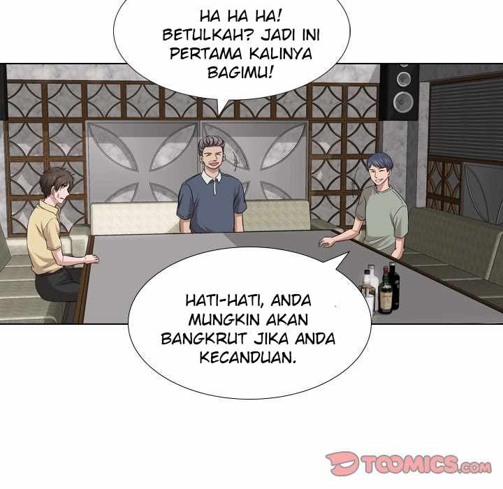 Friends (ATZ) Chapter 7 page 33