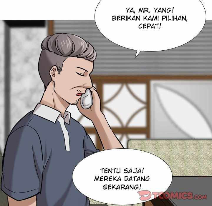 Friends (ATZ) Chapter 7 page 45