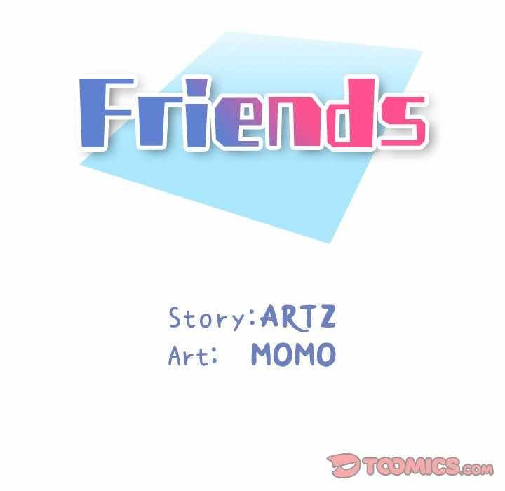 Friends (ATZ) Chapter 7 page 15