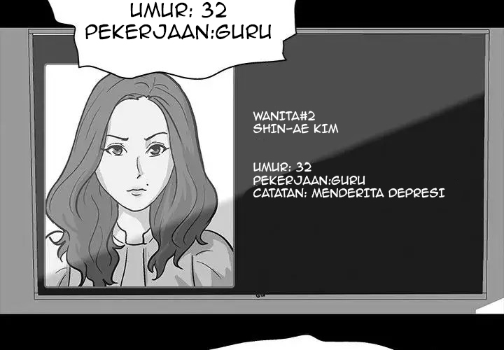 Project Utopia Chapter 8 page 3