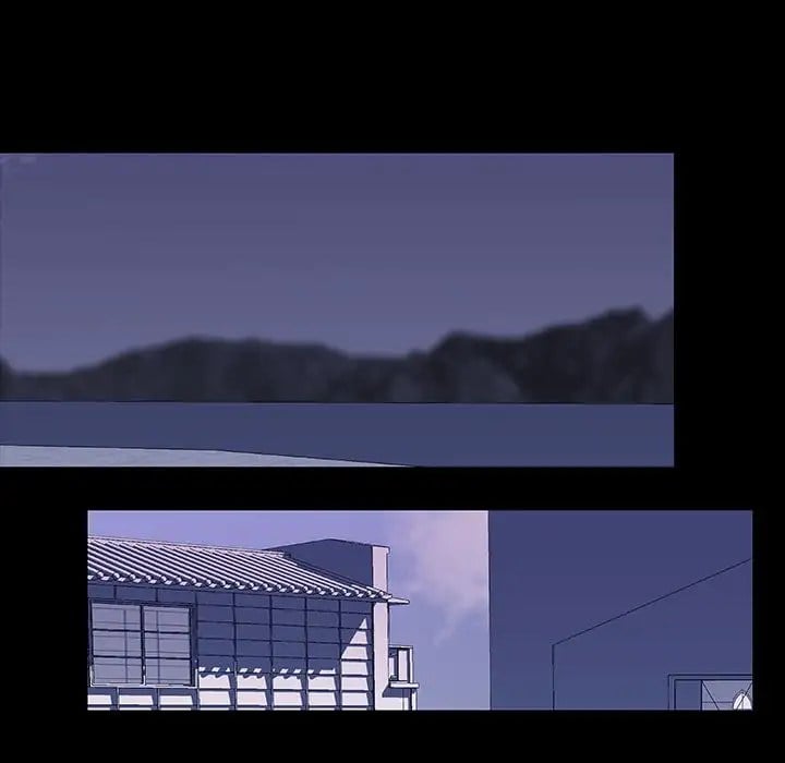 Project Utopia Chapter 8 page 64
