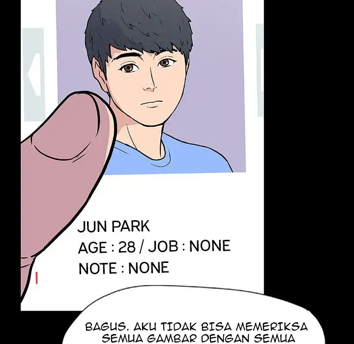 Project Utopia Chapter 8 page 16