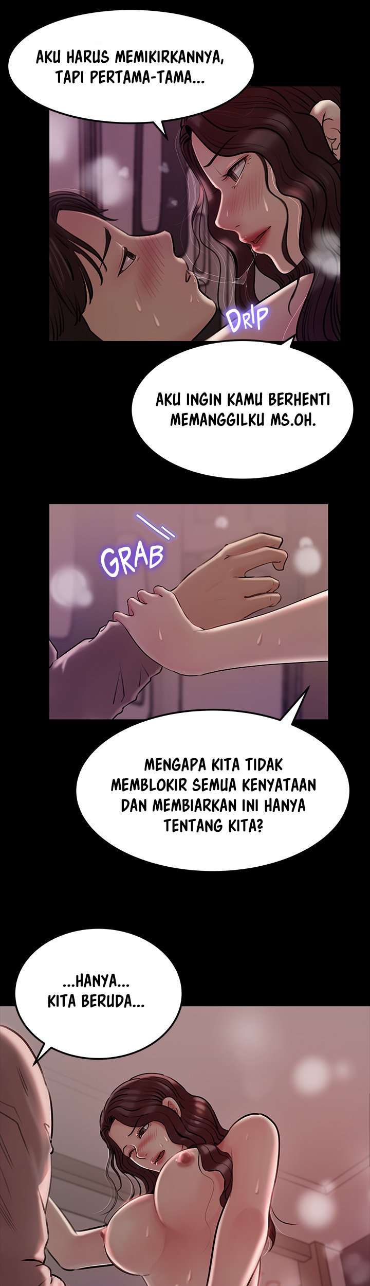 Living with my Sister in Law Chapter 9 page 42