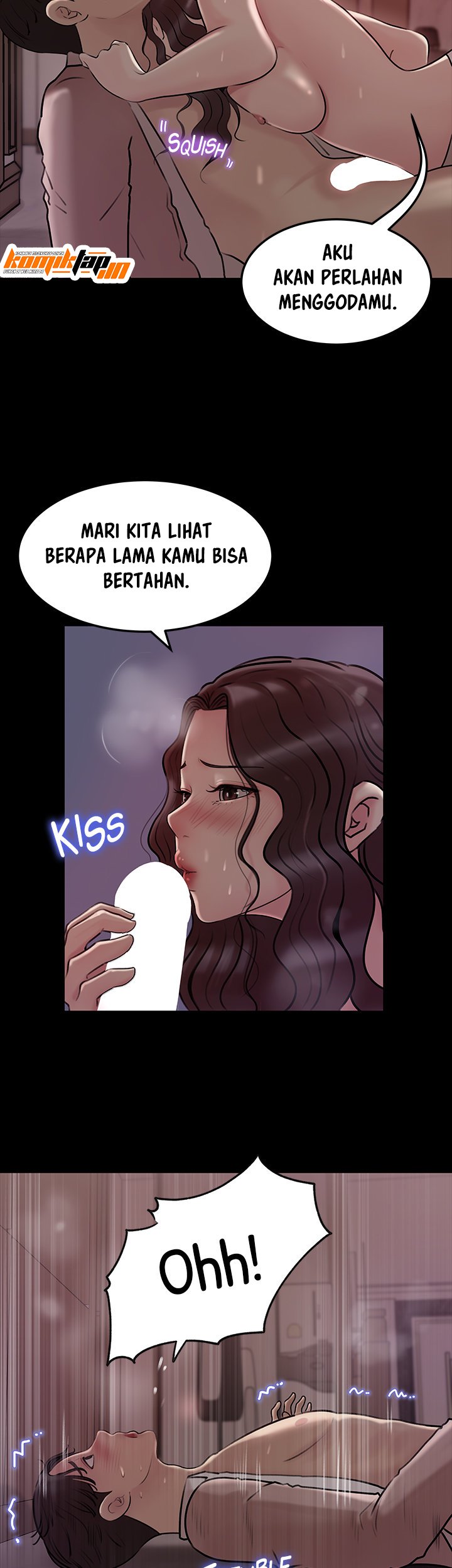 Living with my Sister in Law Chapter 9 page 30