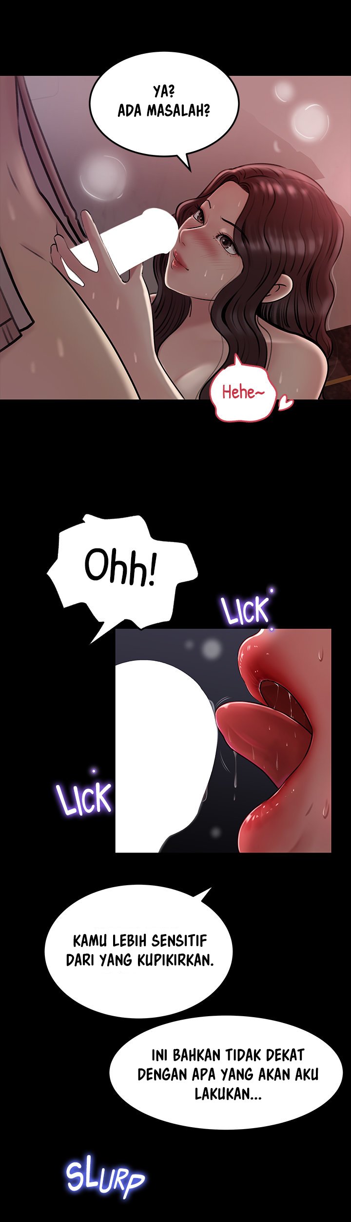 Living with my Sister in Law Chapter 9 page 24