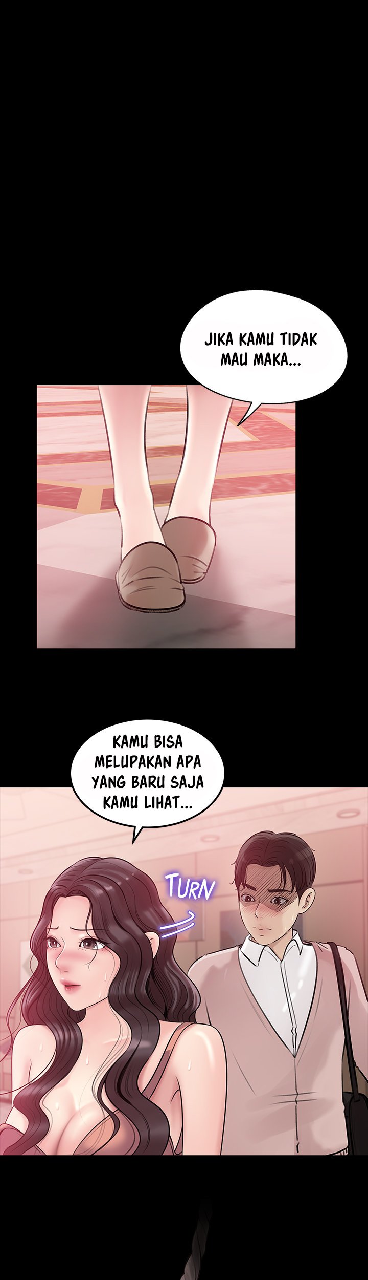 Living with my Sister in Law Chapter 9 page 0