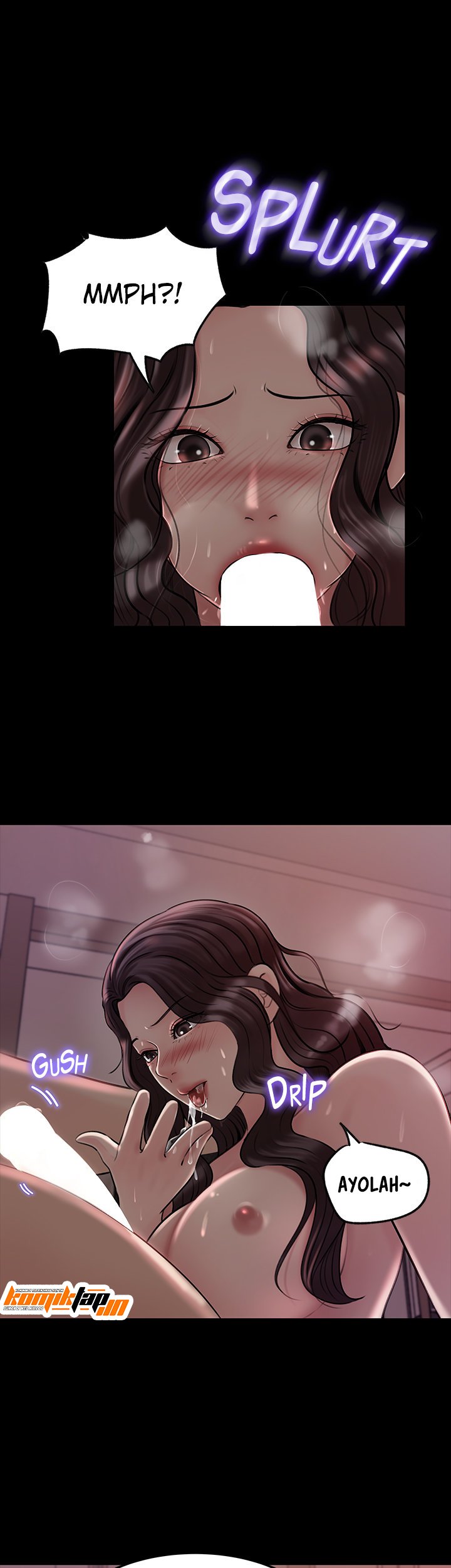 Living with my Sister in Law Chapter 9 page 39