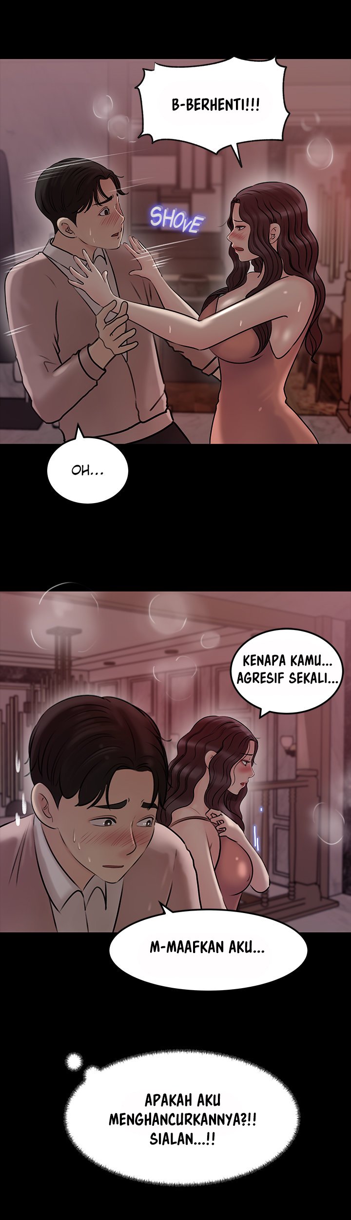 Living with my Sister in Law Chapter 9 page 10
