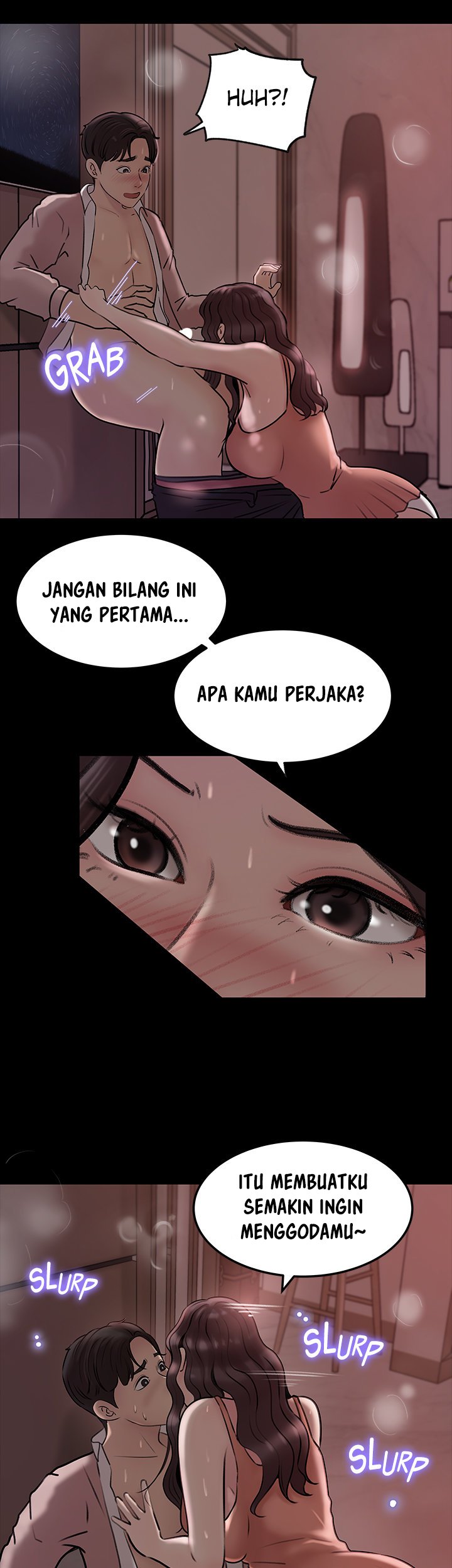 Living with my Sister in Law Chapter 9 page 26