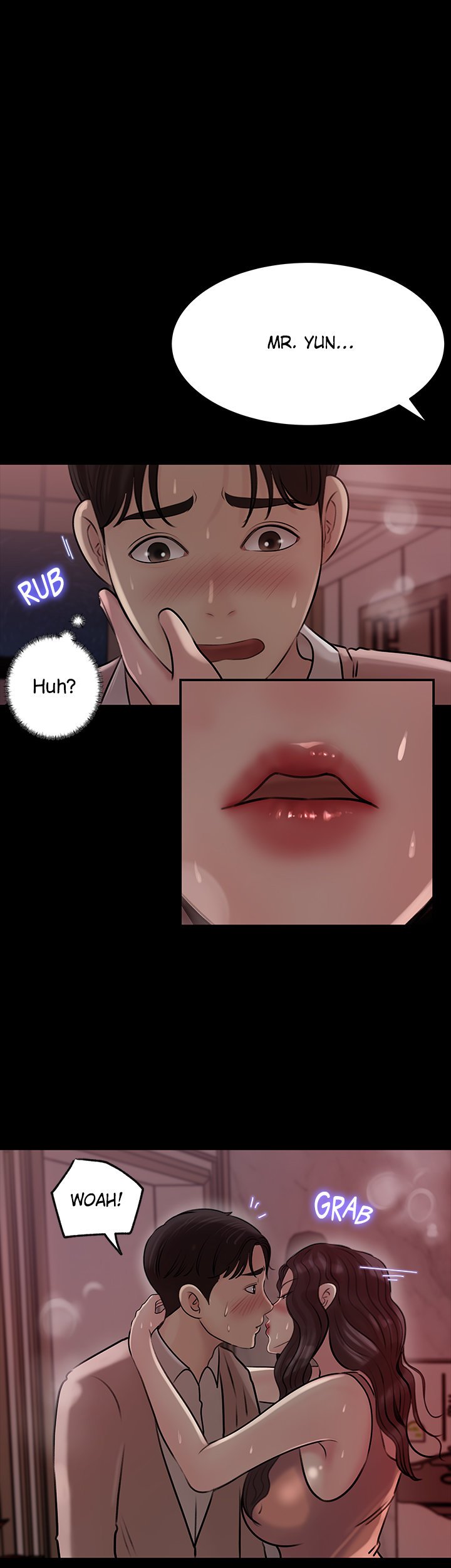 Living with my Sister in Law Chapter 9 page 11