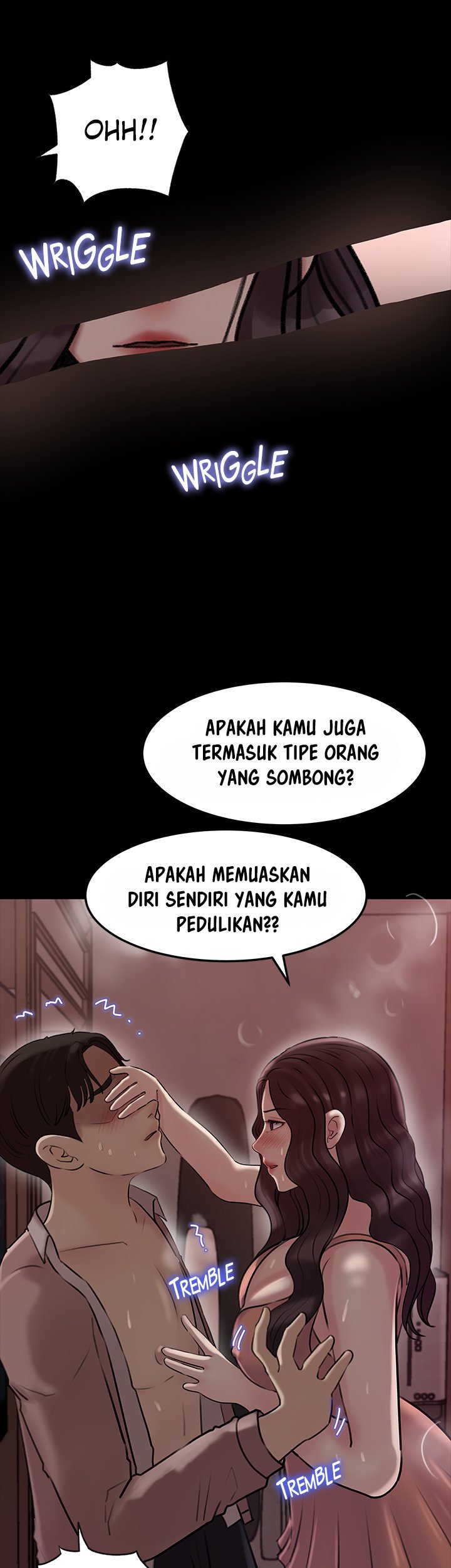 Living with my Sister in Law Chapter 9 page 15