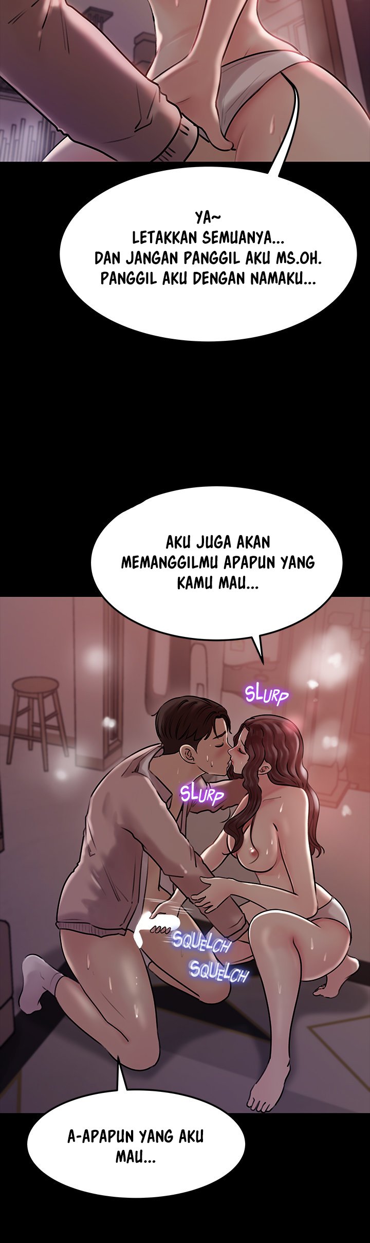 Living with my Sister in Law Chapter 9 page 43