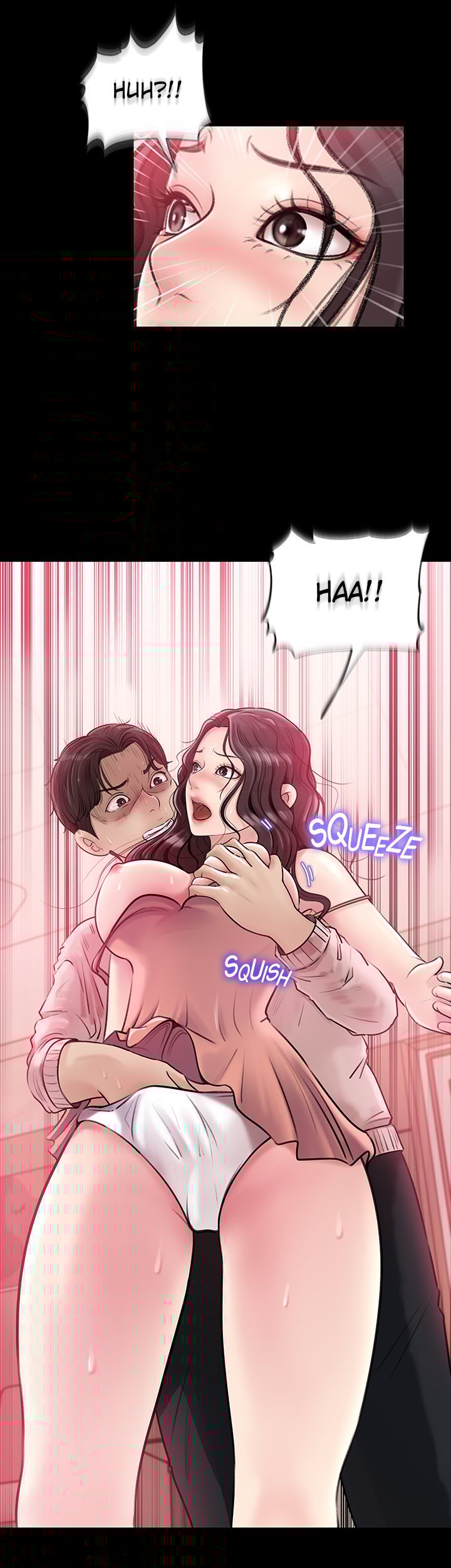 Living with my Sister in Law Chapter 9 page 2