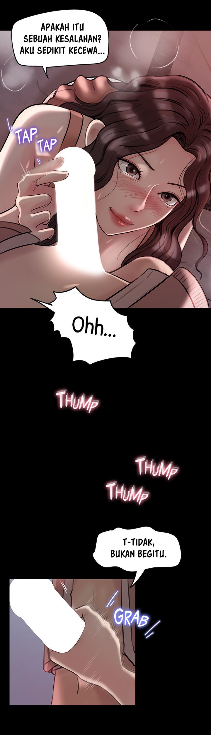 Living with my Sister in Law Chapter 9 page 21