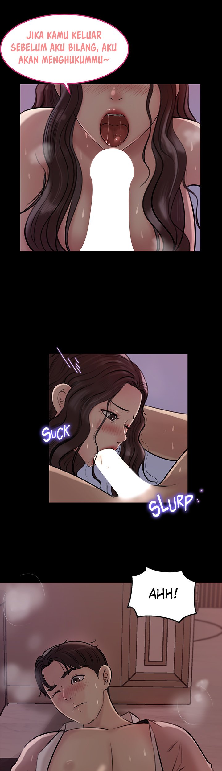 Living with my Sister in Law Chapter 9 page 32
