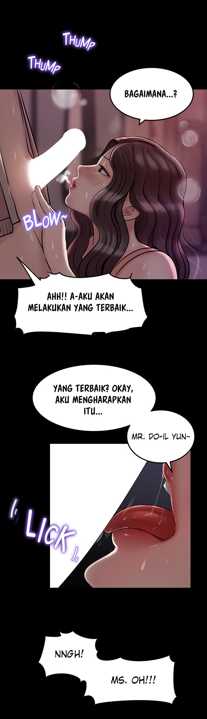 Living with my Sister in Law Chapter 9 page 23