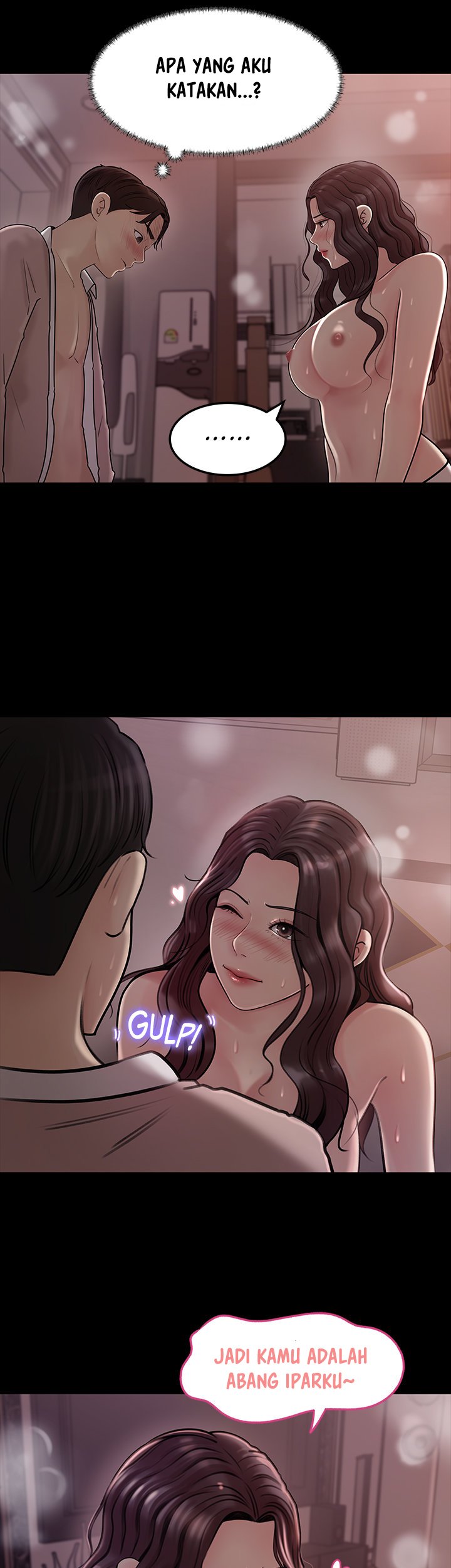 Living with my Sister in Law Chapter 9 page 47