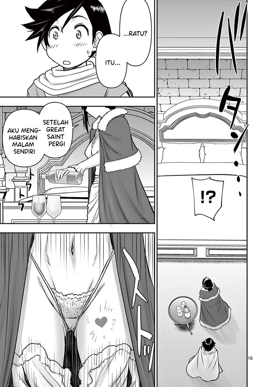 Isekai Furin II Chapter 5 page 15