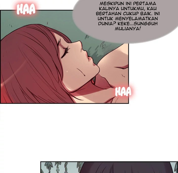 Erostica Chapter 6 page 19