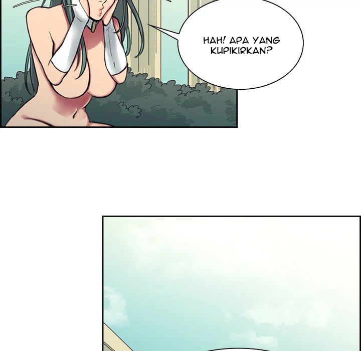 Erostica Chapter 6 page 6