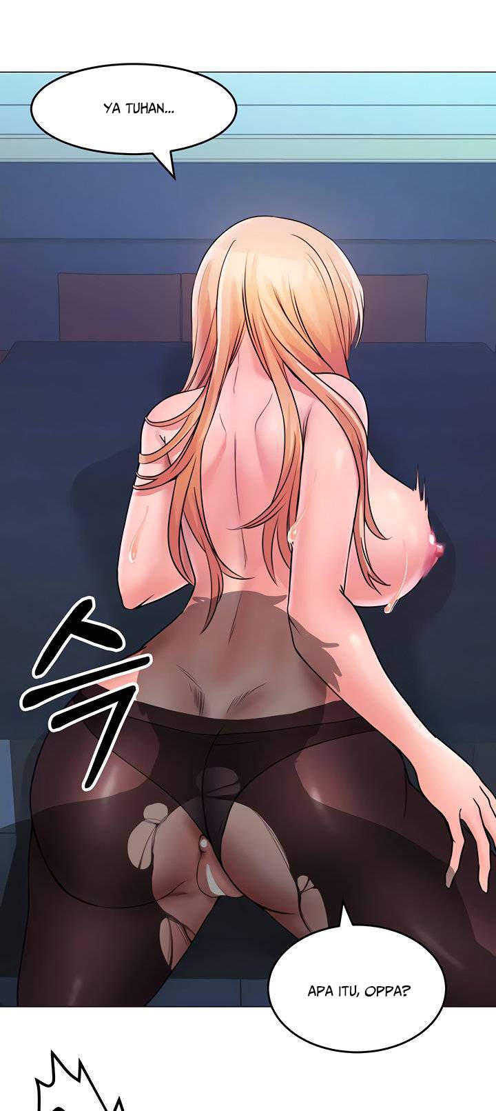 Phone Sex Chapter 6 page 10