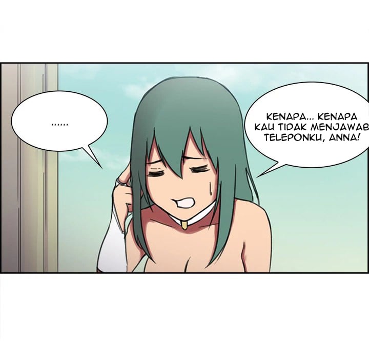 Erostica Chapter 6 page 49