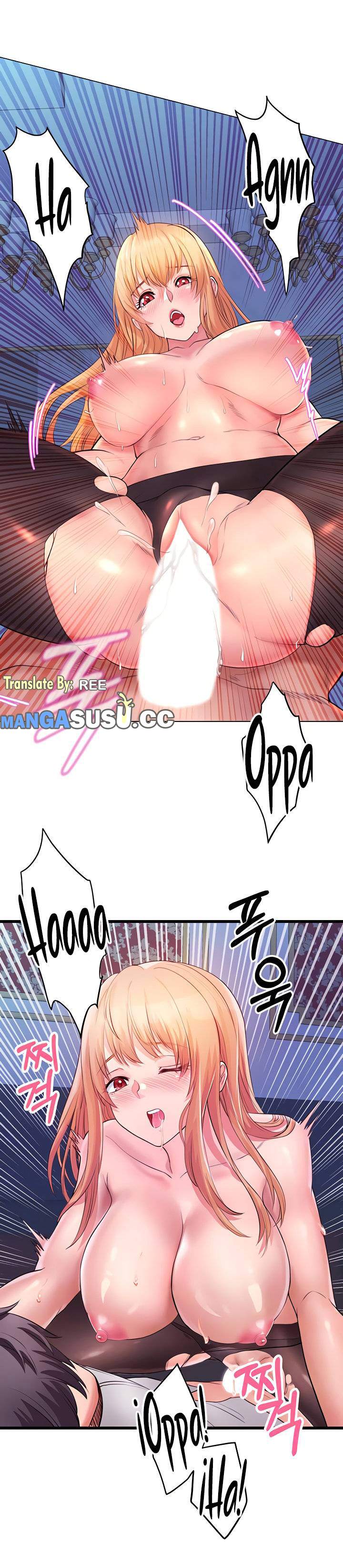 Phone Sex Chapter 6 page 4