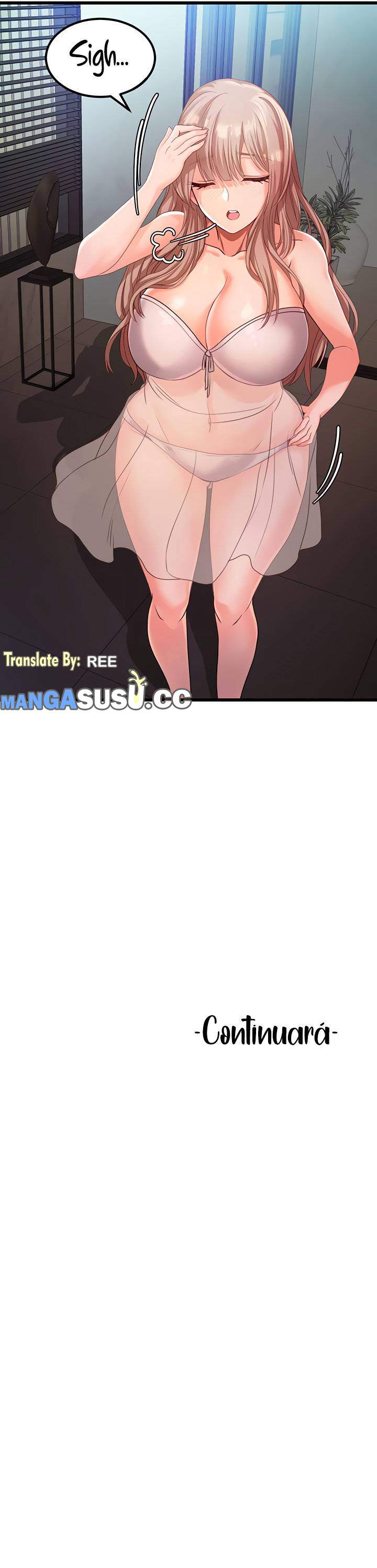 Phone Sex Chapter 6 page 35