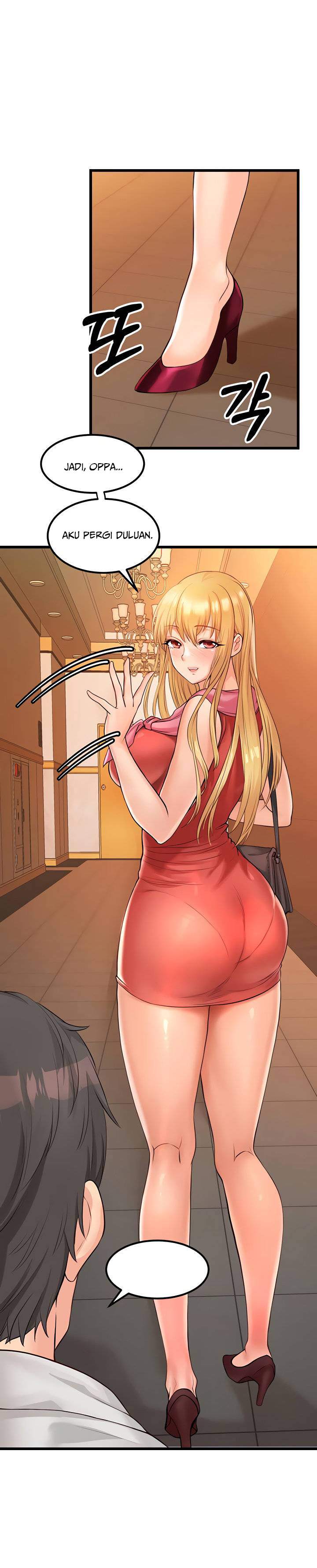 Phone Sex Chapter 6 page 25