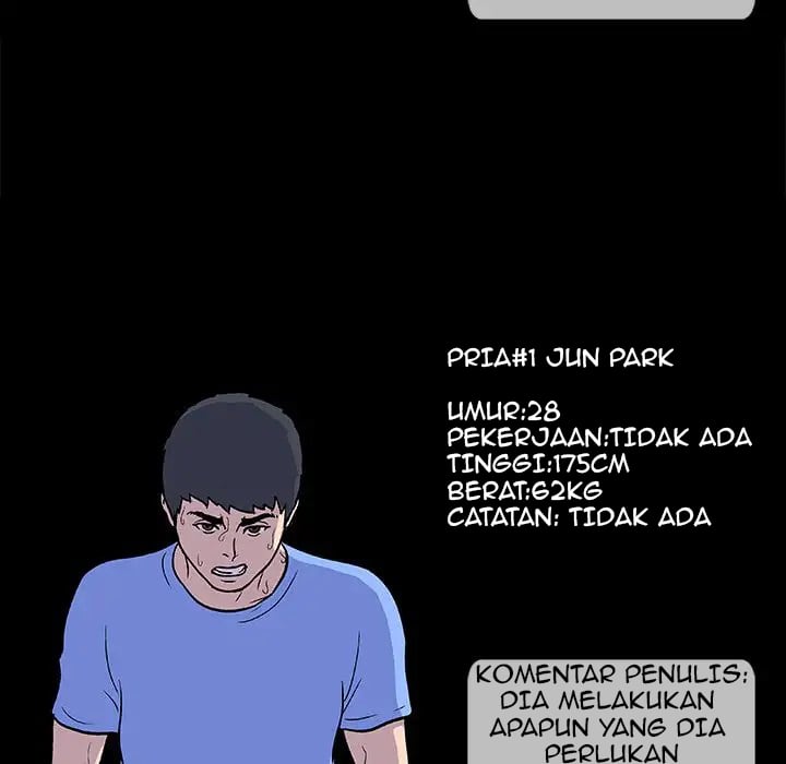 Project Utopia Chapter 7 page 66
