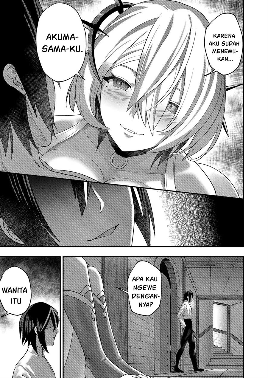 Kichiku Eiyuu Chapter 6 page 18