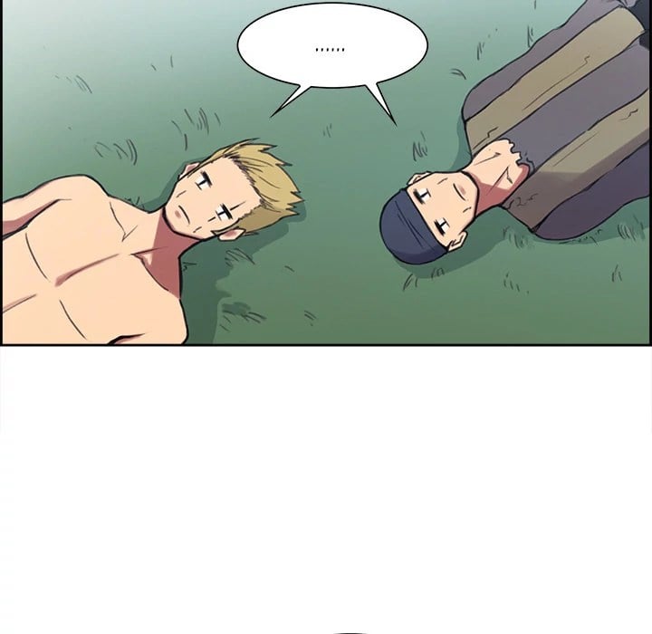 Erostica Chapter 6 page 25