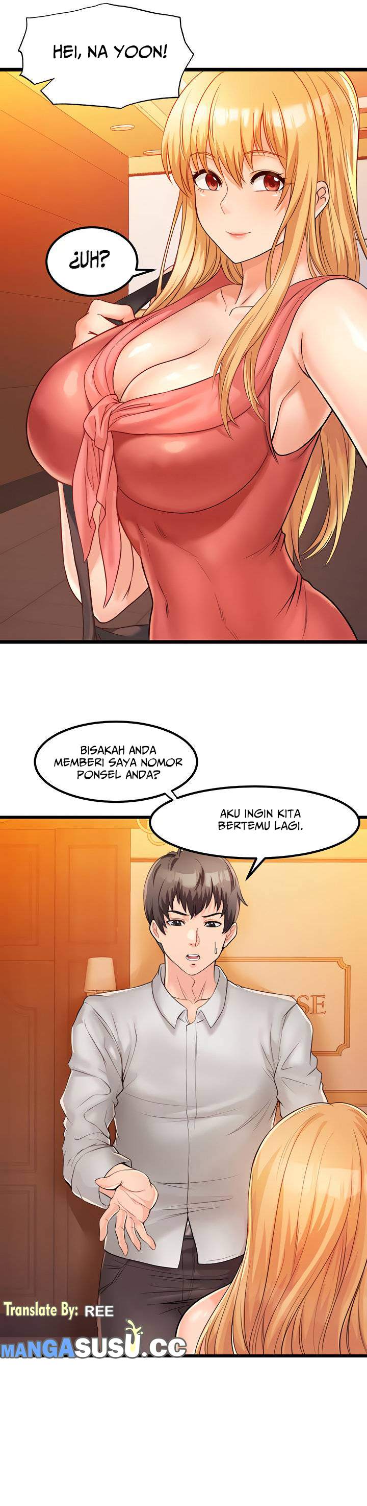 Phone Sex Chapter 6 page 26