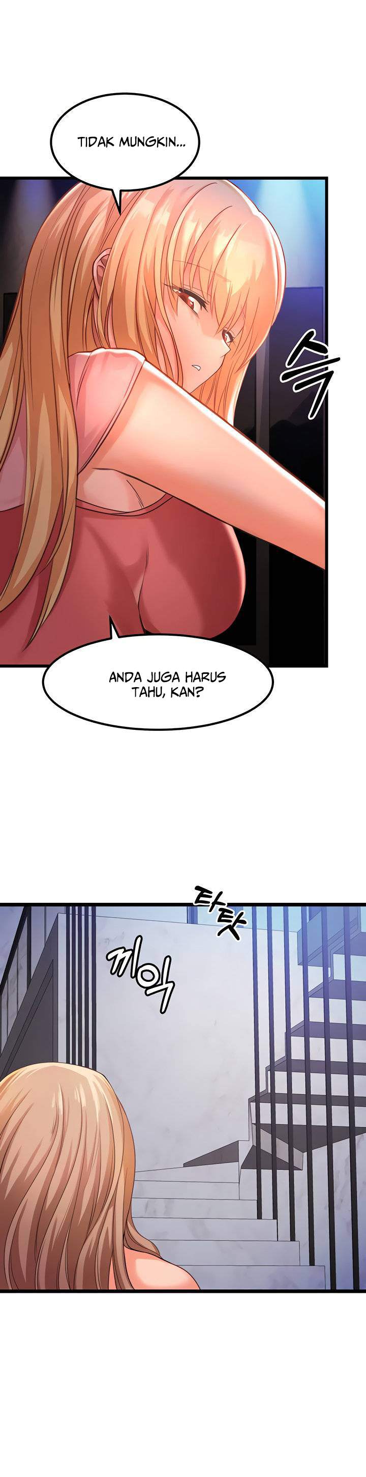 Phone Sex Chapter 6 page 34