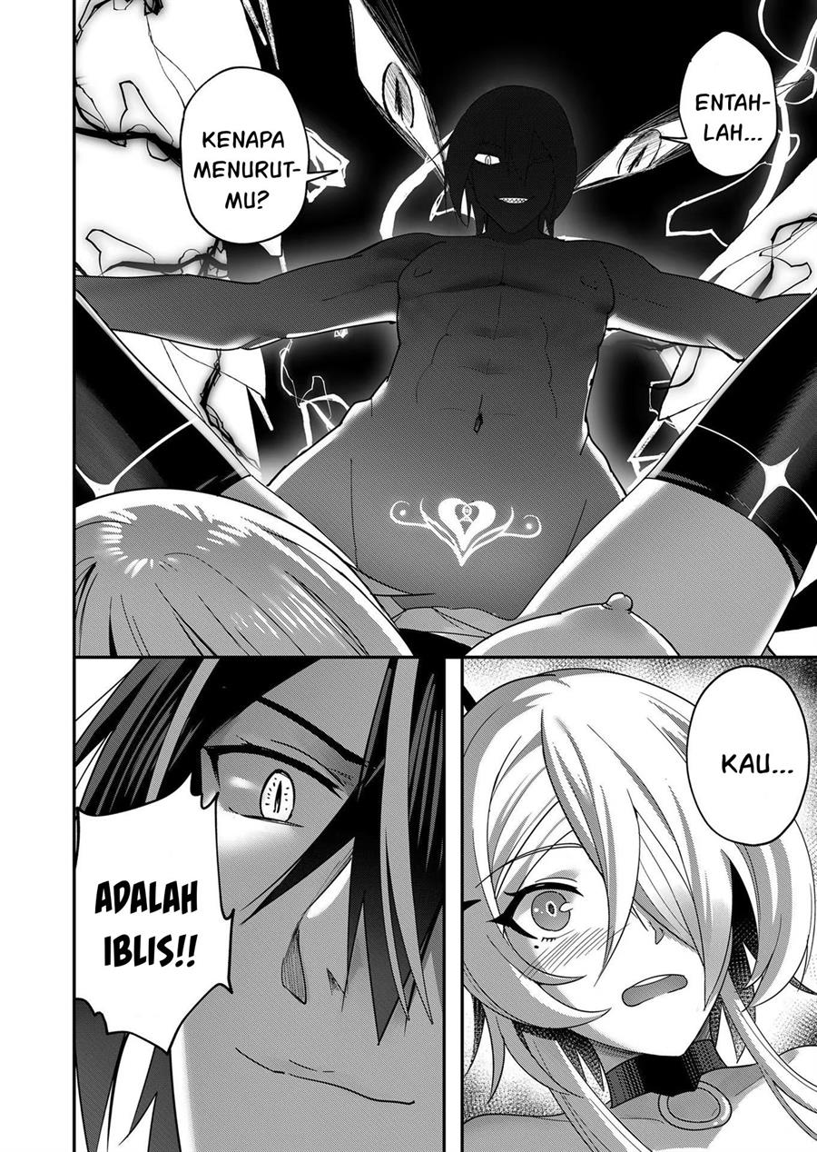 Kichiku Eiyuu Chapter 6 page 13