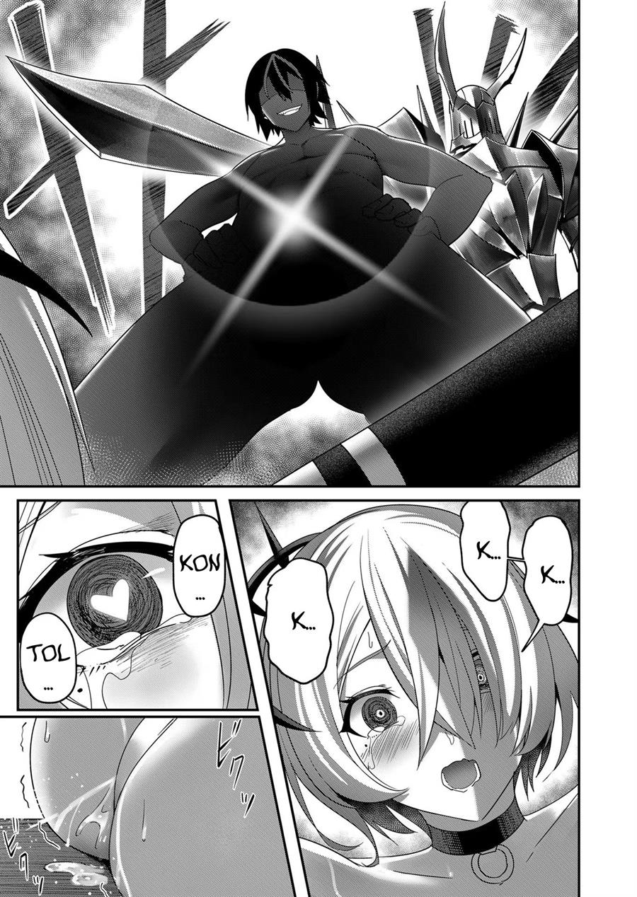 Kichiku Eiyuu Chapter 6 page 4