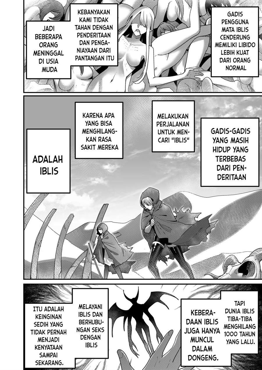 Kichiku Eiyuu Chapter 6 page 9