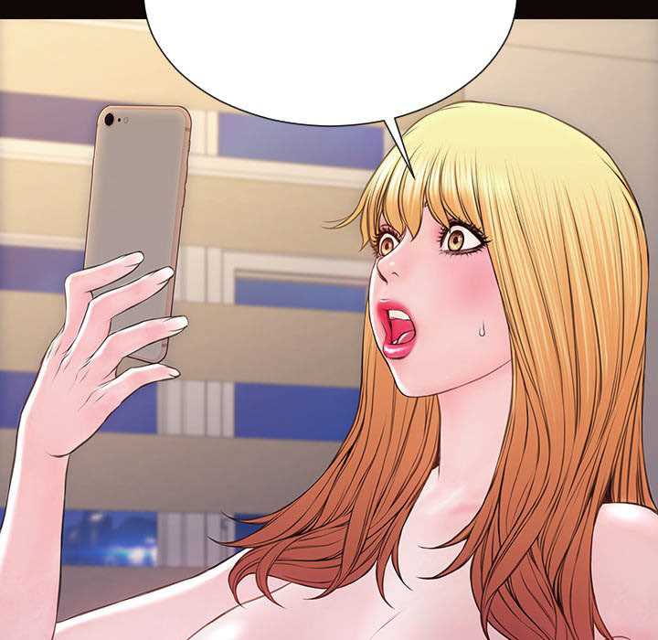 Superstar Cynthia Oh Chapter 54 end page 116