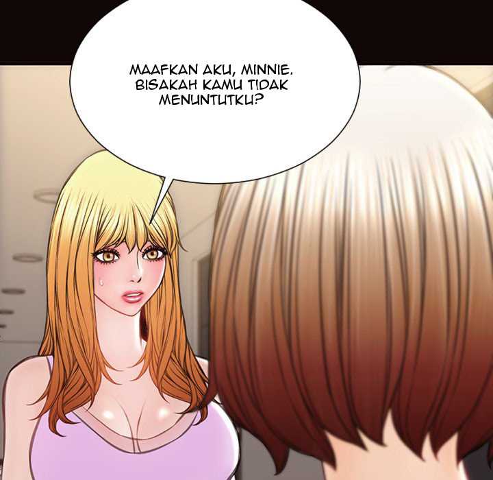 Superstar Cynthia Oh Chapter 54 end page 70