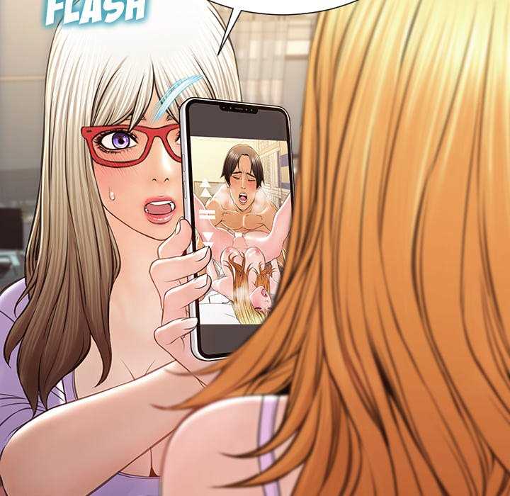 Superstar Cynthia Oh Chapter 54 end page 23