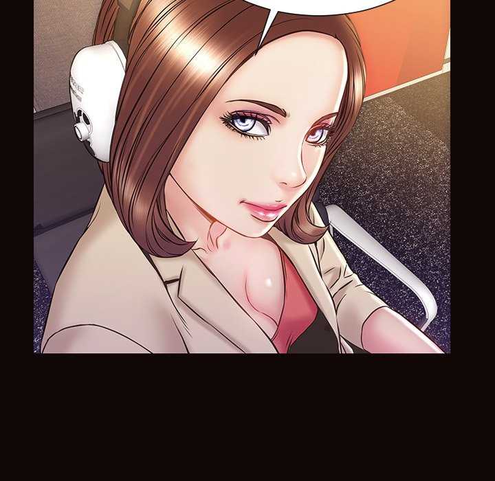 Superstar Cynthia Oh Chapter 54 end page 167
