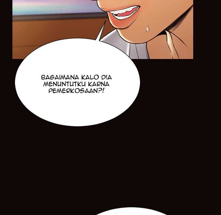 Superstar Cynthia Oh Chapter 54 end page 52