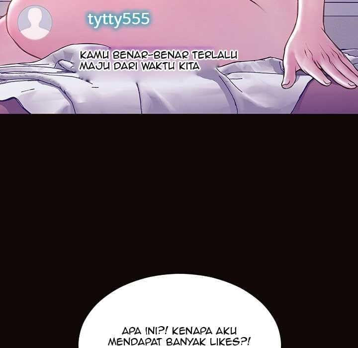 Superstar Cynthia Oh Chapter 54 end page 115