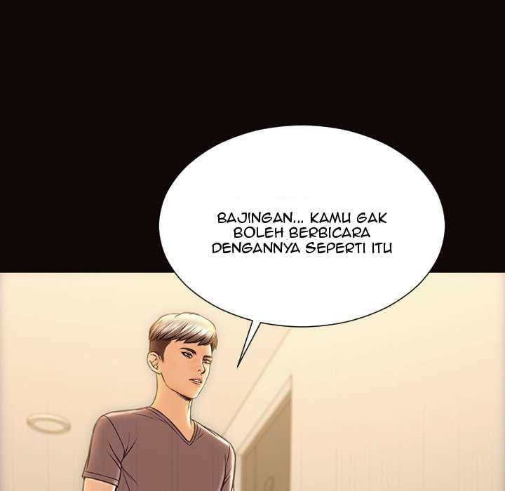 Superstar Cynthia Oh Chapter 54 end page 82