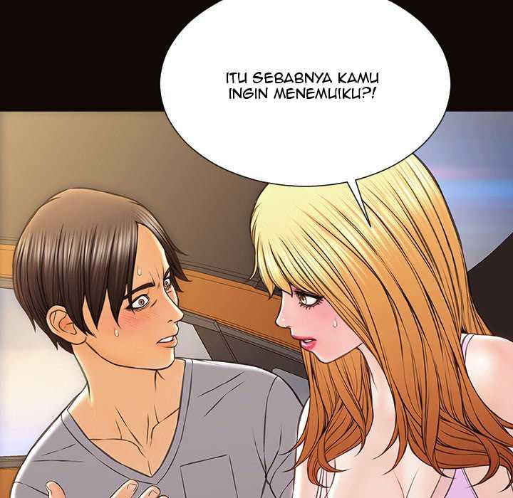 Superstar Cynthia Oh Chapter 54 end page 53