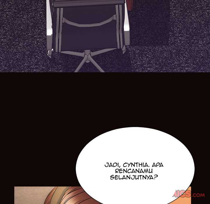 Superstar Cynthia Oh Chapter 54 end page 166
