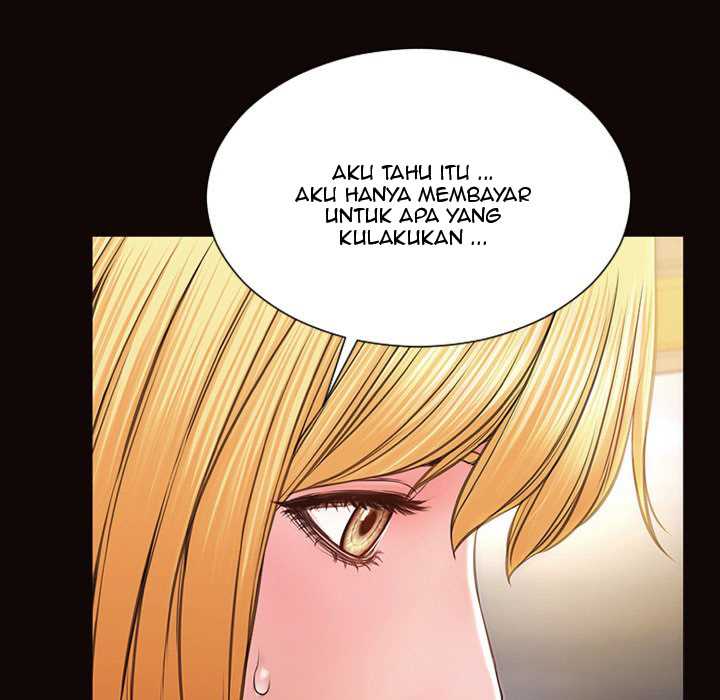 Superstar Cynthia Oh Chapter 54 end page 55