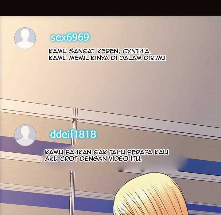 Superstar Cynthia Oh Chapter 54 end page 113